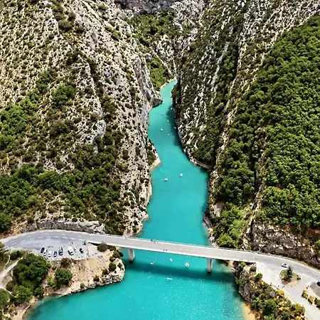 -le Toit Terrasse - アパート リエ