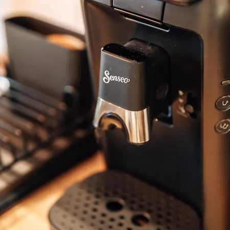 Apartamento -le Toit Terrasse -