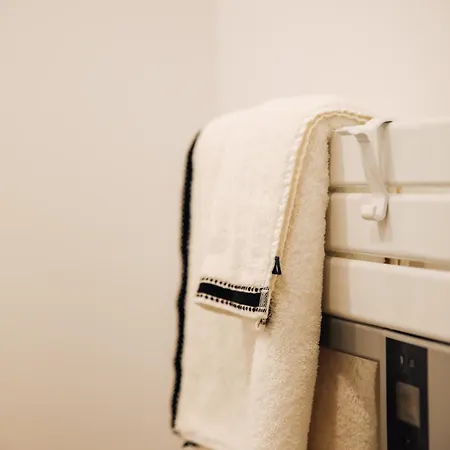 -le Toit Terrasse - Apartamento