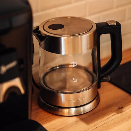 Apartamento -le Toit Terrasse - *